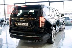 شيفروليه تاهو